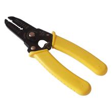 Yellow Wire Stripper Cutter