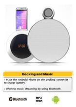 DS-N10A Smart Docking Audio for Android Phone