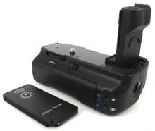 Canon BG E7 Battery Grip