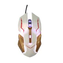 Jedel GM910 Wired Optical Gaming Mouse