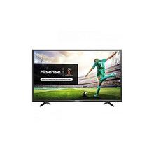 Hisense HX39N2170WTS 39" HD Smart LED TV-Black