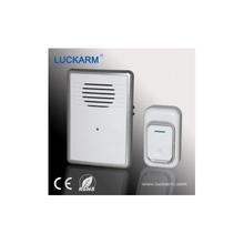 Luckarm Wireless Digital Doorbell