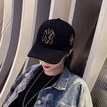 New Baseball Cap_Original Standard Yankees Baseball Cap