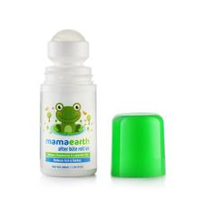 Mamaearth After Bite Roll On, 40ml