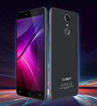 Cubot Note Plus (3GB RAM, 32GB ROM 2800mAh Battery) Smartphone