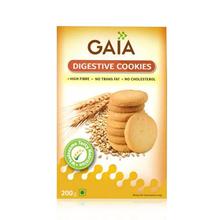 Gaia Digestive Cookies