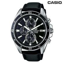 Casio Edifice Round Dial Chronograph Watch For Men -EFR-556L-1AVUDF