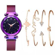 Womenstyle Fashion Boutique Quality Watch Gift Set For Women