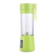 Rechargeable Household Portable Mini Fruit Juice Extractor