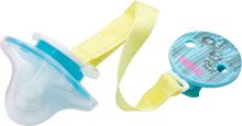 Farlin Chu Chu n Chain Pacifier Set (BAC-004)