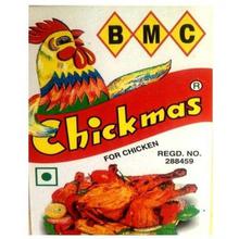 BMC Chicken Masala (100gm)