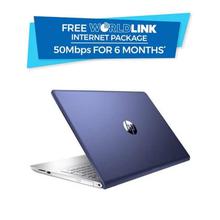 HP Pavilion  15CC (TOUCH) / i7 / 8th gen / 12gb / 1TB / 2gb graphics / 15.6 FHD / WIN 10 Laptop