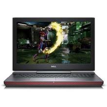 Dell Inspiron 15 7567/ i7/ 7th Gen/ 8 GB/ 1 TB + 128 GB/ 4 GB Nvidia GTX 1050Ti Graphics/ 15.6 Full HD Laptop"