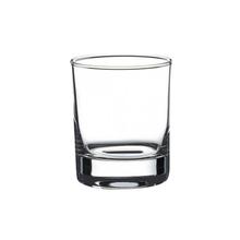 Pasabahce Side Whisky Glass (220 ml)-6 Pc