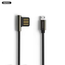 REMAX RC-054m Emperor Series Cable For Micro USB - Black