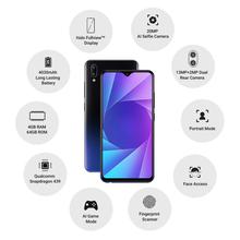 Vivo Y95 4GB RAM 64GB ROM