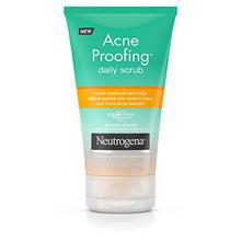 Neutrogena Ance Proofing Daily Scrub