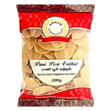 Annam Golgappe Fry / Pani Poori Chips (200g)