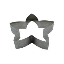 Rena Germany Star Cake Ring, 150mm*50mm-1 Pc