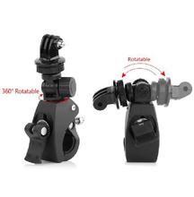 Mount Bike Handlebar Tripod Mount