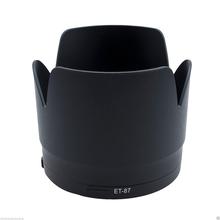 Lens Hood ET-87 For EF 70-200mm F2.8 L IS II USM Lens