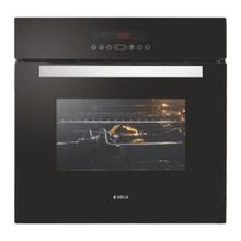 Elica 70L Electric Oven - EPBI 1161 MTC BK