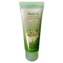 Gorkha Ayurvedic Vedic-G Ayurvedic Face Wash