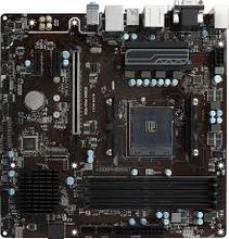 MSI Z370A PC Pro