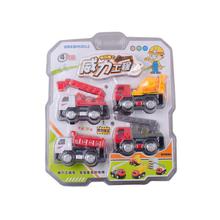 Construction Truck For Kids(987-8)