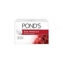 Pond's - Age Miracle Wrinkle Corrector Day Cream (50g)