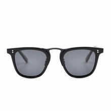 Bishrom Nomad Black Sunglasses