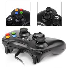 Usb Wired Joystick Gamepad Joypad Controller For Xbox 360 Console & Pc Windows