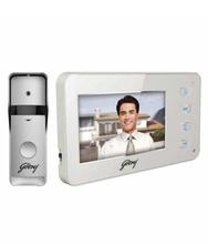 Video Door Phone Godrej 4.3