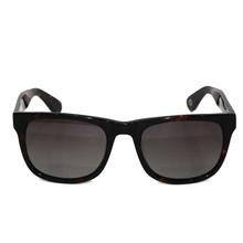 Black Polarized Wayfarer Sunglass - CT5051 (Unisex)