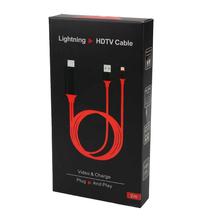 Lightning HDTV Cable