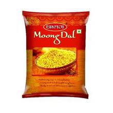 Bikaji Moong Dal 1kg