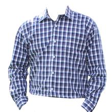 Casual  Check Shirt For Men