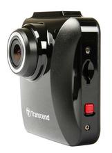 Transcend Drive Pro100 16GB MSD 1080P Car Video Recorder - (Black)