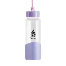 WK Sunny Glass Water Bottle WT-CUP02
