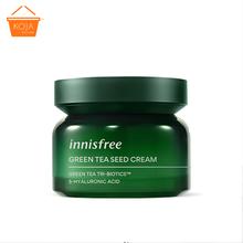 KOJA Innisfree  Green Tea Seed Cream - 50 ml