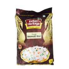 Heritage Basmati Rice Classic Regular (5kg)