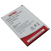 Intex Li-ion 2300mAh Rechargeable Mobile Battery For BR2386BE