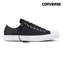 Black Ctas Ox Casual Shoes (Unisex) - 159609C