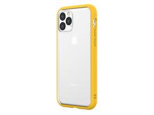 RhinoShield Mod NX iPhone 11 Pro Max Case Yellow