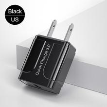 SALE- Quick Charge 3.0 18W QC 3.0 4.0 Fast charger USB