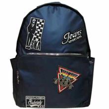 Batch korean school college bag for men and women