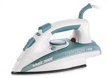 Black & Decker X750R 1600 Watt Steam Iron