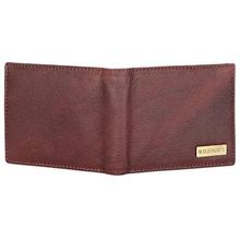 WildHorn Brown Men's Wallet (WH2071 B.Brown)