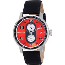 Fastrack Analog Watch For Men