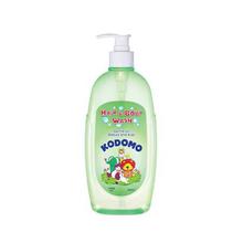 Kodomo Hair Body Wash For Babies- 400ml
